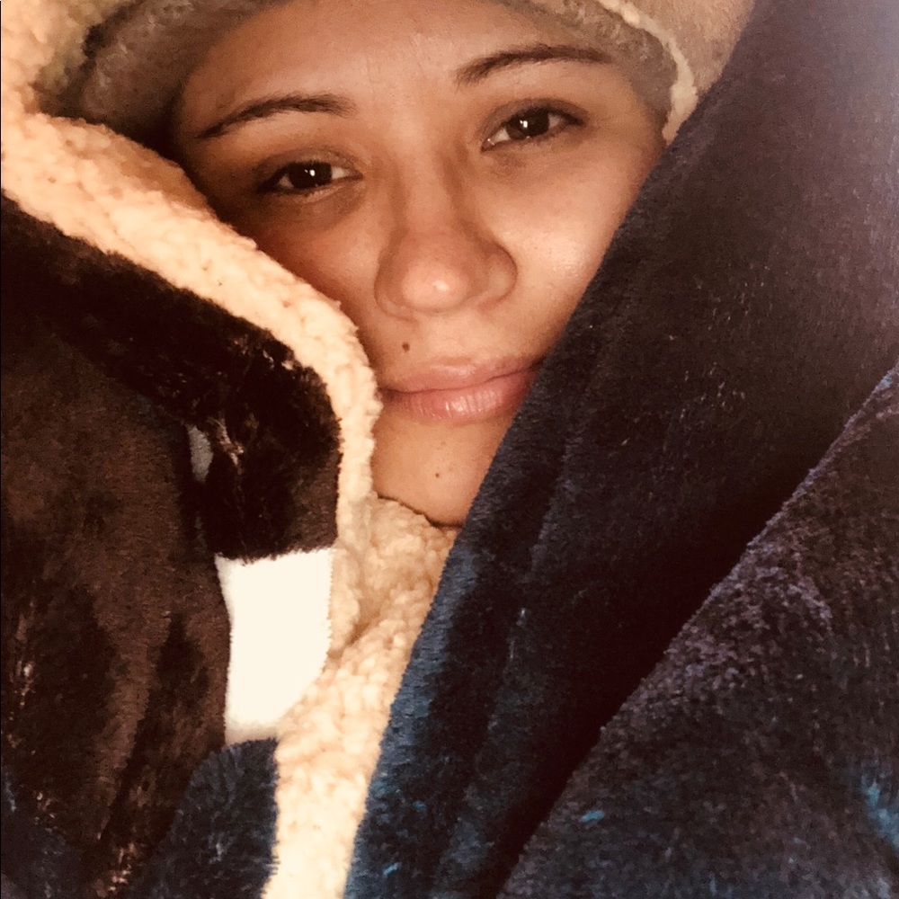 Meet your Posher, Cristine